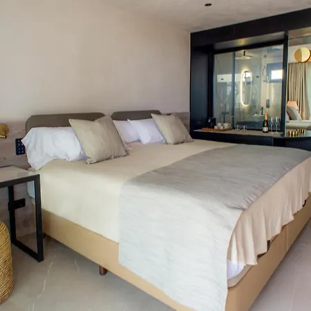 Tensuites - Adults Only 4*