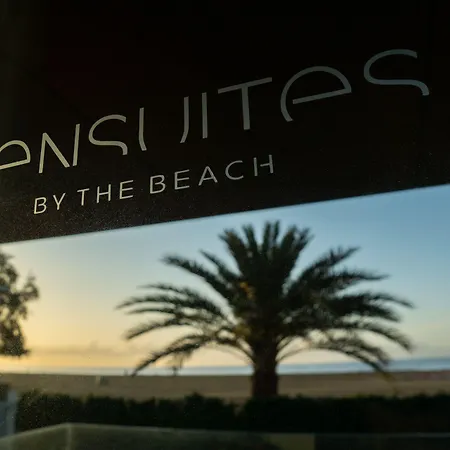 Tensuites - Adults Only 마스팔로마스