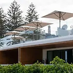 Tensuites - Adults Only Aparthotel