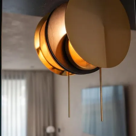 Tensuites - Adults Only Aparthotel