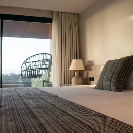 Tensuites - Adults Only Apartahotel