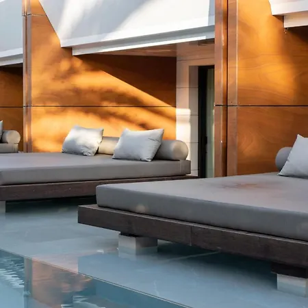 Aparthotel Tensuites - Adults Only Maspalomas (Gran Canaria)