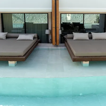 Tensuites - Adults Only Aparthotel 4*