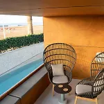 Aparthotel Tensuites - Adults Only Maspalomas (Gran Canaria)