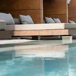 شقة فندقية Tensuites - Adults Only