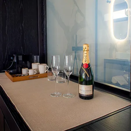 Aparthotel Tensuites - Adults Only