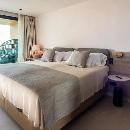 Tensuites - Adults Only Aparthotel *