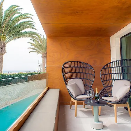 Tensuites - Adults Only Aparthotel