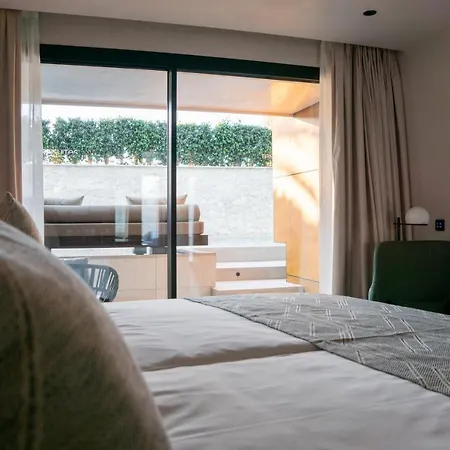 Tensuites - Adults Only Aparthotel Maspalomas (Gran Canaria)