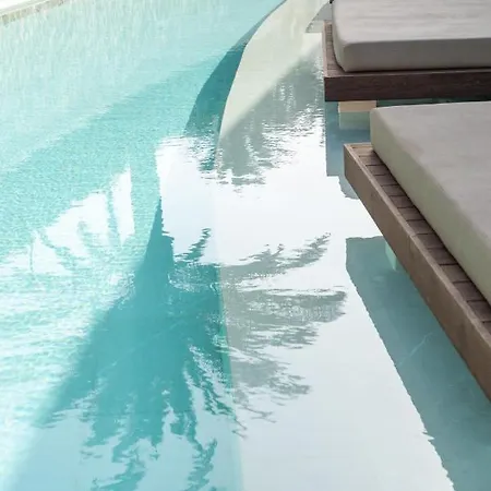 Aparthotel Tensuites - Adults Only Maspalomas (Gran Canaria)
