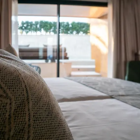 Aparthotel Tensuites - Adults Only