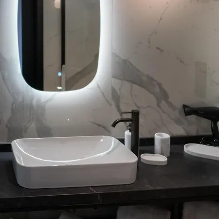 Aparthotel Tensuites - Adults Only *
