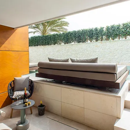Aparthotel Tensuites - Adults Only Maspalomas (Gran Canaria)