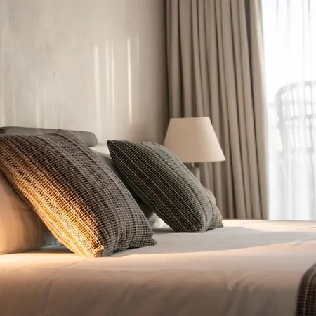 Tensuites - Adults Only Aparthotel