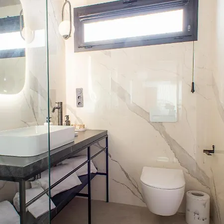 Tensuites - Adults Only 4* Maspalomas (Gran Canaria)