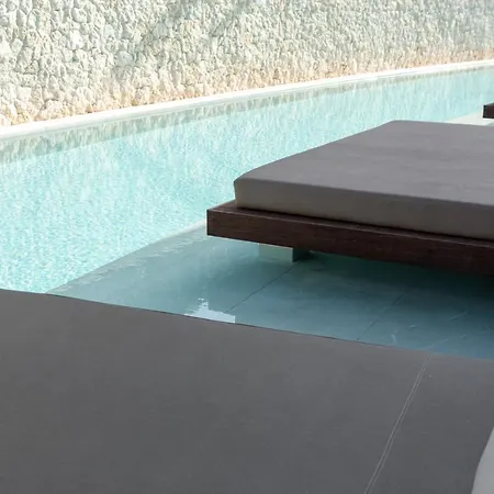 Tensuites - Adults Only 4*