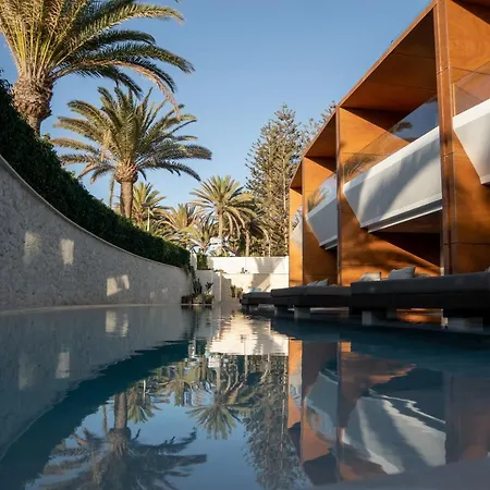 Tensuites - Adults Only Aparthotel *