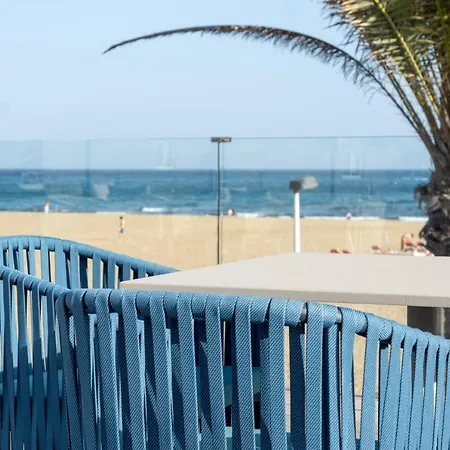 Tensuites - Adults Only * Maspalomas (Gran Canaria)