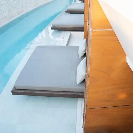 Aparthotel Tensuites - Adults Only Maspalomas (Gran Canaria)
