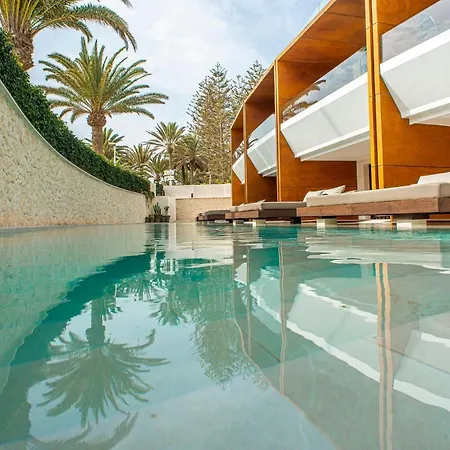 Tensuites - Adults Only * Maspalomas (Gran Canaria)