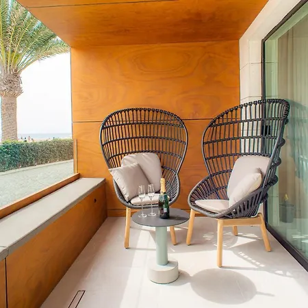 Tensuites - Adults Only Maspalomas (Gran Canaria)