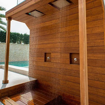 Tensuites - Adults Only Aparthotel *