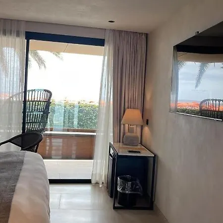 Tensuites - Adults Only Aparthotel *