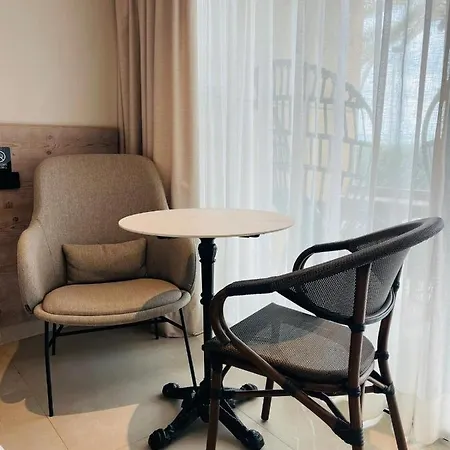 Tensuites - Adults Only 4* 马斯帕洛马斯