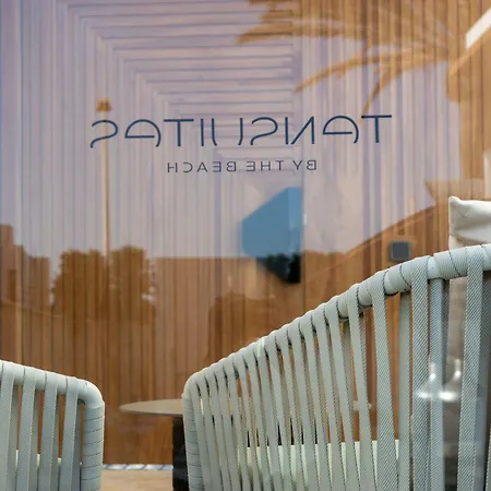 Apart-hotel Tensuites - Adults Only 4*