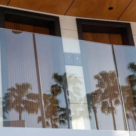 Tensuites - Adults Only Hotel apartamentowy Maspalomas (Gran Canaria)