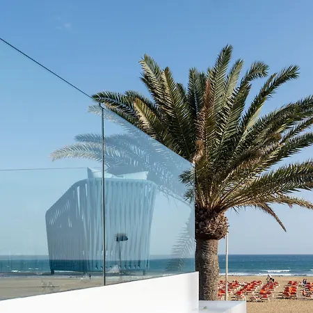 Tensuites - Adults Only Maspalomas (Gran Canaria)