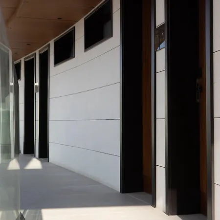 Tensuites - Adults Only