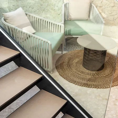 Tensuites - Adults Only Maspalomas (Gran Canaria)