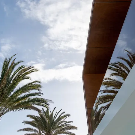 Hotel apartamentowy Tensuites - Adults Only 4*