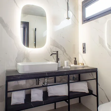 Hotel apartamentowy Tensuites - Adults Only Maspalomas (Gran Canaria)