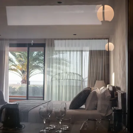 Tensuites - Adults Only Hotel apartamentowy