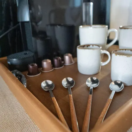 Tensuites - Adults Only Hotel apartamentowy 4*