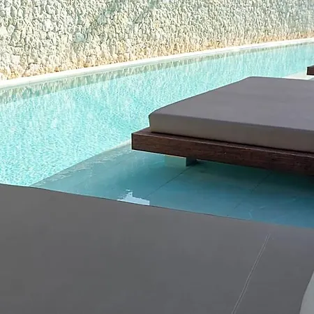 מלון דירות Tensuites - Adults Only מספאלומס