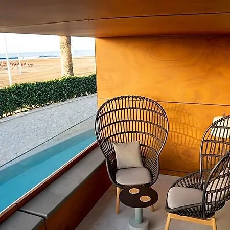 Tensuites - Adults Only 4*