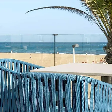 Tensuites - Adults Only מלון דירות מספאלומס