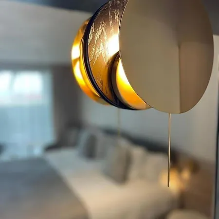 Tensuites - Adults Only 4* Maspalomas (Gran Canaria)