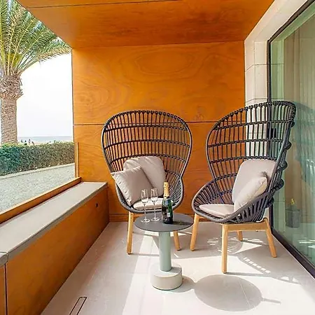 Tensuites - Adults Only 4* מספאלומס