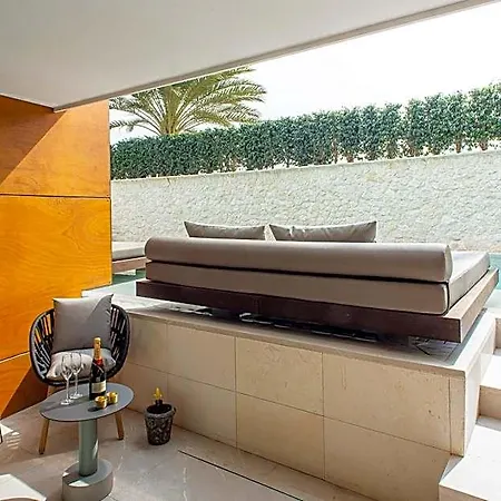 Tensuites - Adults Only 4* מספאלומס
