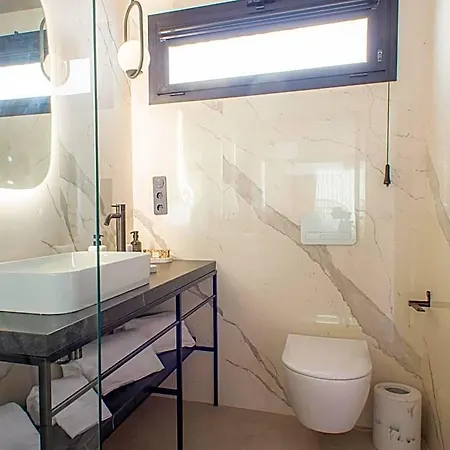 Tensuites - Adults Only 4* 马斯帕洛马斯