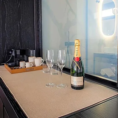 Tensuites - Adults Only 4*
