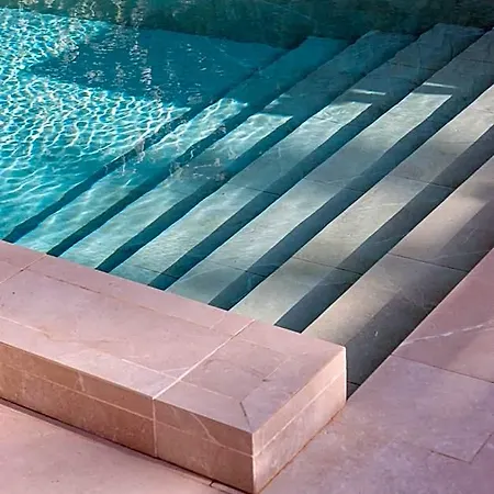 Tensuites - Adults Only Апарт-отель 4*
