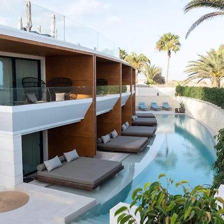 Aparthotel Tensuites - Adults Only