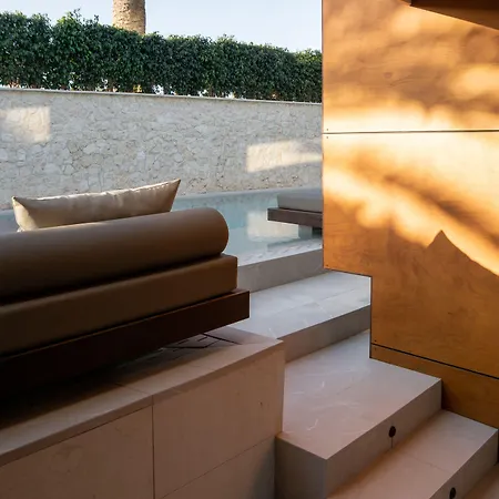Tensuites - Adults Only Aparthotel 4*
