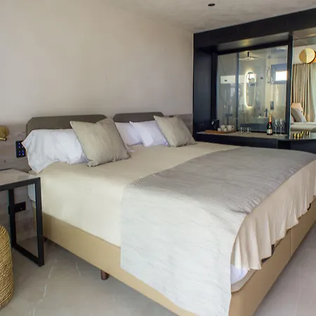 Aparthotel Tensuites - Adults Only Maspalomas (Gran Canaria)