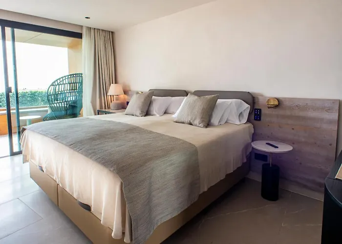 Tensuites - Adults Only Hotel apartamentowy 4*